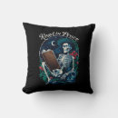 Search for skeleton cushions Skull