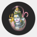 Search for hindu god krishna stickers Yoga