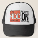 Search for deficit hats Adhd