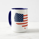 Search for american souvenirs mugs Patriotic