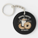 Search for bagel key rings Funny