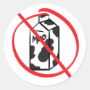 Search for dairy free stickers Allergy