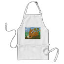 Search for australian cattle dog aprons Pet