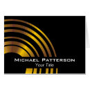 Search for electronics business stationery Gold