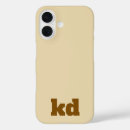 Search for last name iphone cases Typography