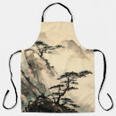 Search for chinese aprons Ink