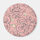 Search for fly patterns magnets Abstract