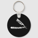 Search for barbers key rings Hair stylist