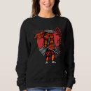 Search for japanese anime hoodies Katana