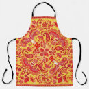 Search for neck aprons Paisley