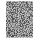 Search for animal print tablecloths Jaguar