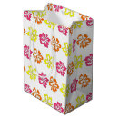 Search for tropical gift bags Hibiscus