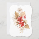 Search for leave invitations Botanical