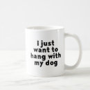 Search for i just want to mugs Pet