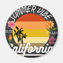 Search for camping magnets California