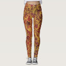 Search for burgundy and gold leggings Vintage