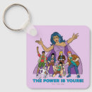 Search for the power is yours key rings Gaia