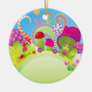 Search for land of the christmas tree decorations Fantasy