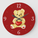 Search for bear with heart art For her