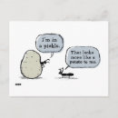 Search for funny pickle postcards Humour