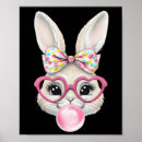 Search for cute happy face posters Bunnies