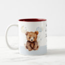 Search for baby blue and white mugs Minimalist
