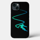 Search for outdoors iphone cases Skiing