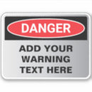 Search for laser warning stickers Black