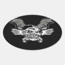 Search for zombie head stickers Dead