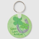 Search for all saints key rings Saint patricks day