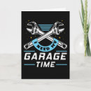 Search for garage cards Engine