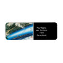 Search for cherry tree return address labels Japanese
