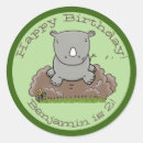 Search for rhino stickers Cute