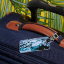 Search for polar bear luggage tags Climate change