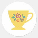 Search for tea drink stickers Party