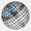 Search for mirror ball stickers Party
