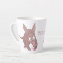 Search for cute ant mugs Anteater