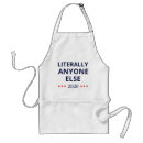 Search for election aprons Usa