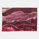 Search for faux marble tea towels Modern