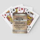 Search for whiskey playing cards Bourbon