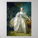 Search for rococo art posters Portrait