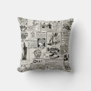 Search for advertisement cushions Circus