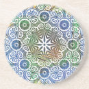 Search for sacred geometry coasters Spiritual
