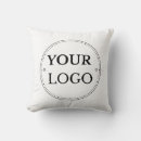 Search for logo cushions Simple
