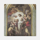 Search for nuns magnets Cross