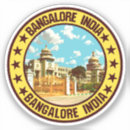 Search for india travel stickers Landscape