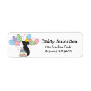 Search for griffons return address labels Puppy
