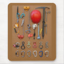 Search for mountain climber mousepads Mountaineer