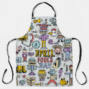 Search for april aprons Prank