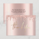 Search for eyelashes thank you cards Glitter